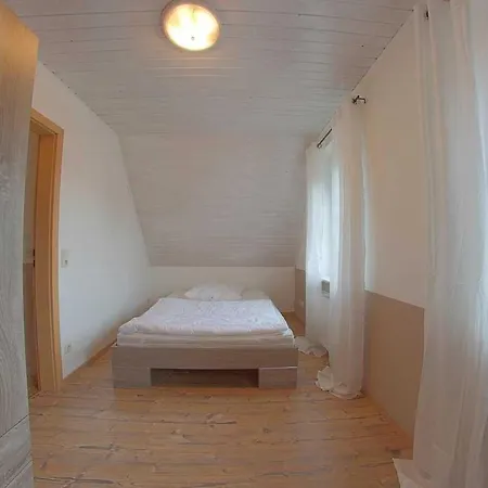 Kw19 Holiday home Dorumer Neufeld