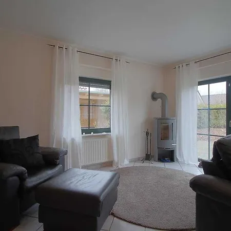 Kw19 Holiday home *