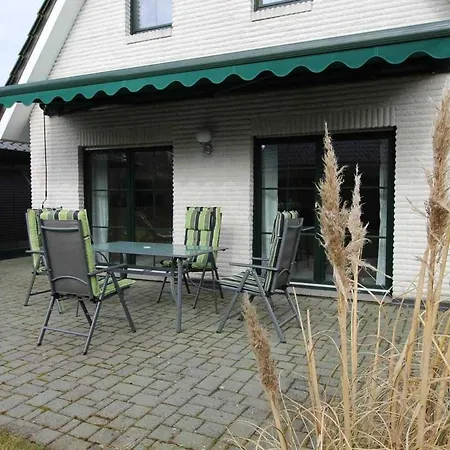Kw19 Holiday home *