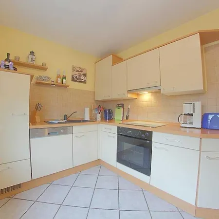 Holiday home Kw19 *