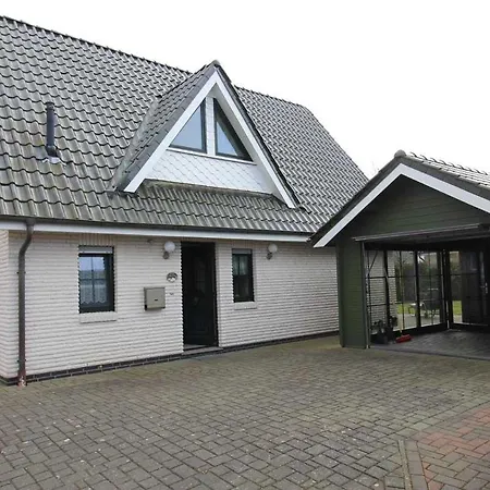 Kw19 Holiday home Dorumer Neufeld