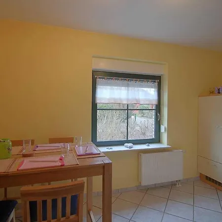 Kw19 Holiday home