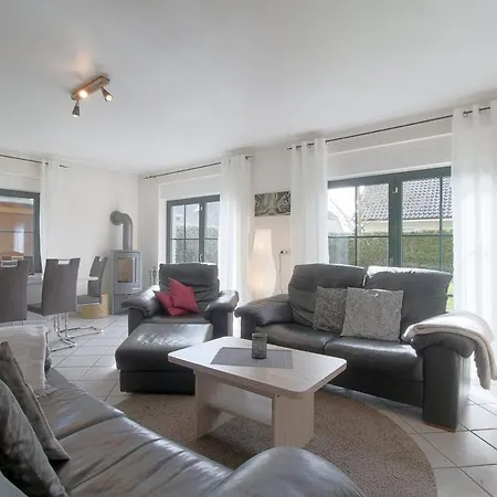 Kw19 Holiday home Dorumer Neufeld