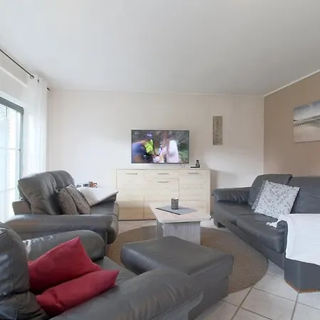 Kw19 Holiday home Dorumer Neufeld