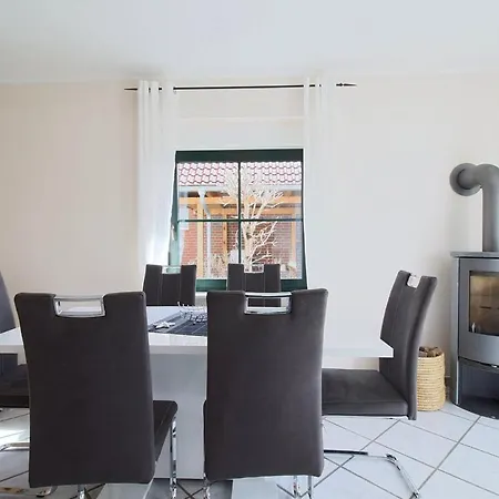 Kw19 Holiday home Dorumer Neufeld