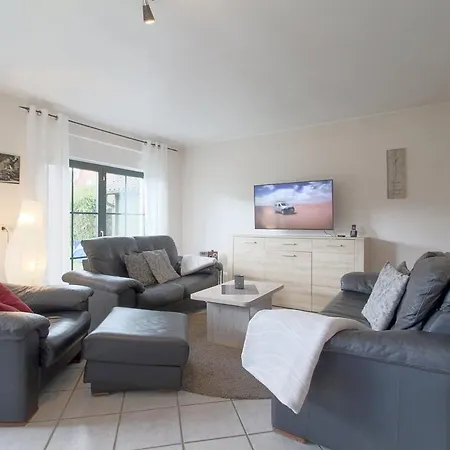 Kw19 Holiday home *