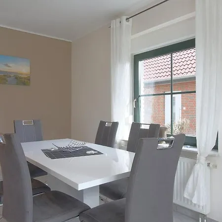 Kw19 Holiday home