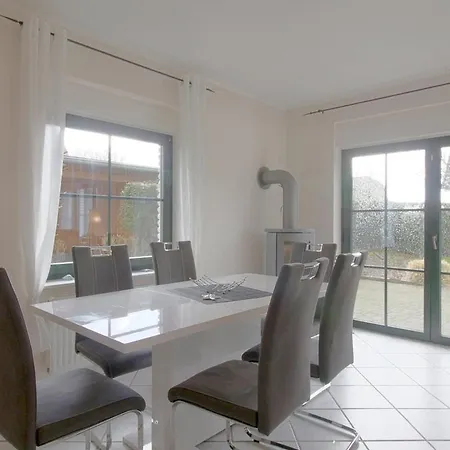 Kw19 Holiday home