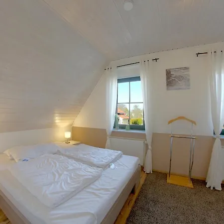 Kw19 Holiday home