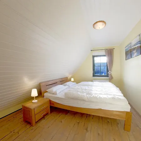 Kw19 Holiday home Dorumer Neufeld