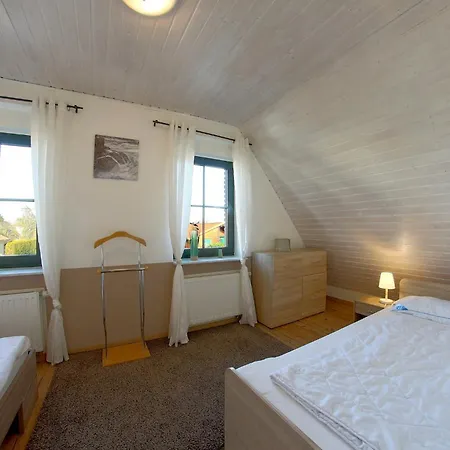 Holiday home Kw19 Dorumer Neufeld